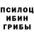 Галлюциногенные грибы ЛСД Ashxen Badalyan